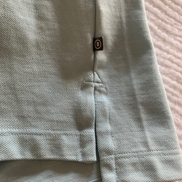 Bonobos Classic Pique Polo - Picture 4 of 4